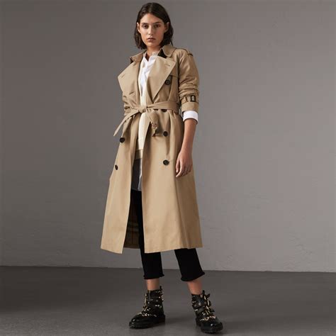 burberry womens trench|Burberry trench women s sale.